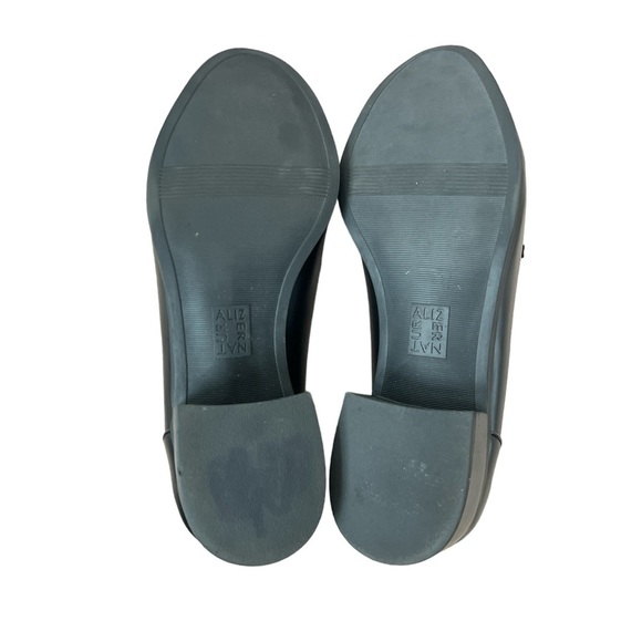 NEW Naturalizer Naples Slip On Loafers - Picture 8 of 9